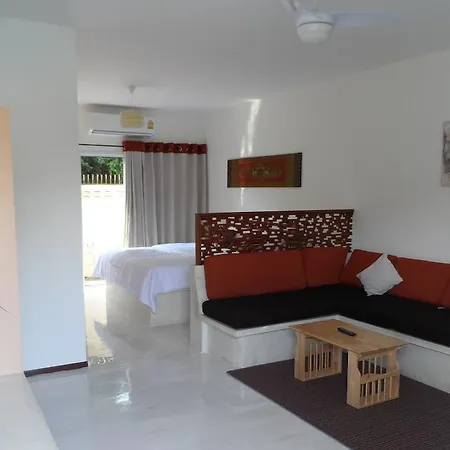 Baan Sabaaidee - Adult Friendly Hotel Hua Hin Room photo