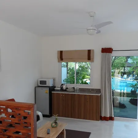 Baan Sabaaidee - Adult Friendly Hotel Hua Hin Room photo