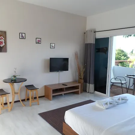 Baan Sabaaidee - Adult Friendly Hotel Hua Hin Room photo