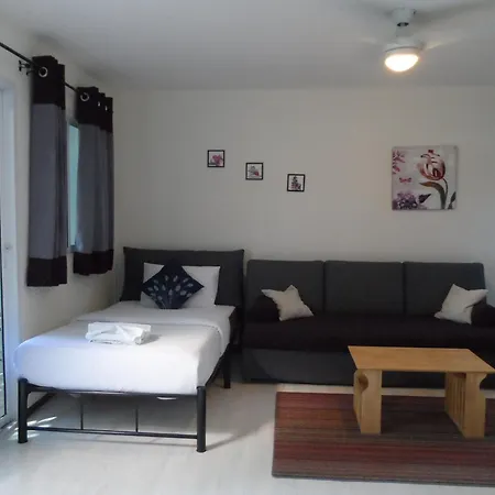 Baan Sabaaidee - Adult Friendly Hotel Hua Hin Room photo
