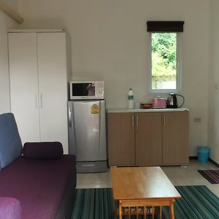 Baan Sabaaidee - Adult Friendly Hotel Hua Hin Room photo