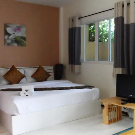 Baan Sabaaidee - Adult Friendly Hotel Hua Hin Room photo