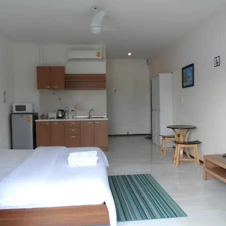 Baan Sabaaidee - Adult Friendly Hotel Hua Hin Room photo