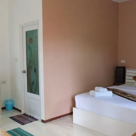 Baan Sabaaidee - Adult Friendly Hotel Hua Hin Room photo