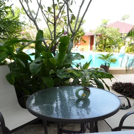 Baan Sabaaidee - Adult Friendly Hotel Hua Hin Exterior photo