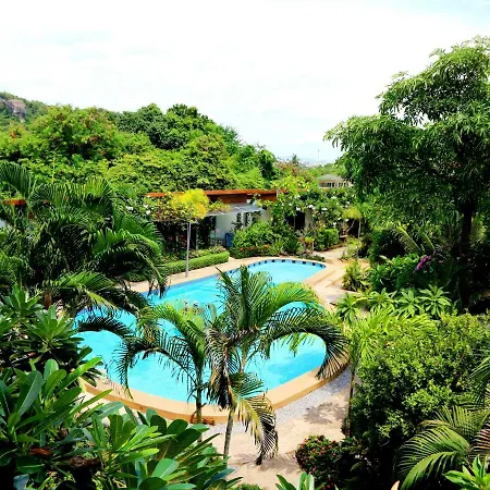Baan Sabaaidee - Adult Friendly Hotel Hua Hin Exterior photo